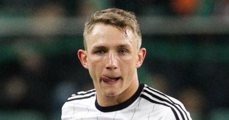 TYLKO NA PUDELKU: Jakub Rzeźniczak zaprzecza: "NIE ZDRADZIŁEM MAGDY!"