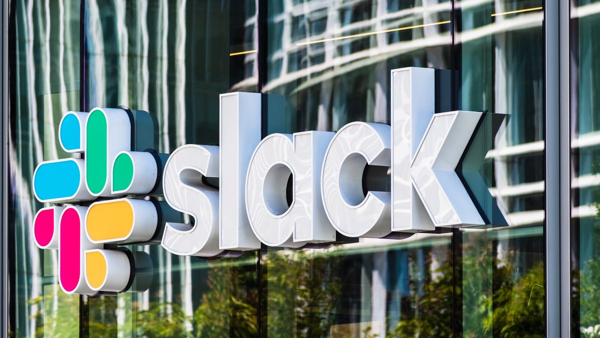 Slack wprowadza integrację z Microsoft Teams, fot. Sundry Photography/Shutterstock