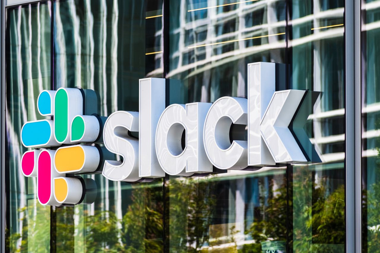 Slack wprowadza integrację z Microsoft Teams, fot. Sundry Photography/Shutterstock