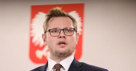 Podwyżki cen prądu? Wiceminister oskarża Unię