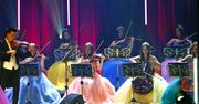 Grudziądz: Orkiestra Księżniczek oczarowała publikę! Koncert w teatrze