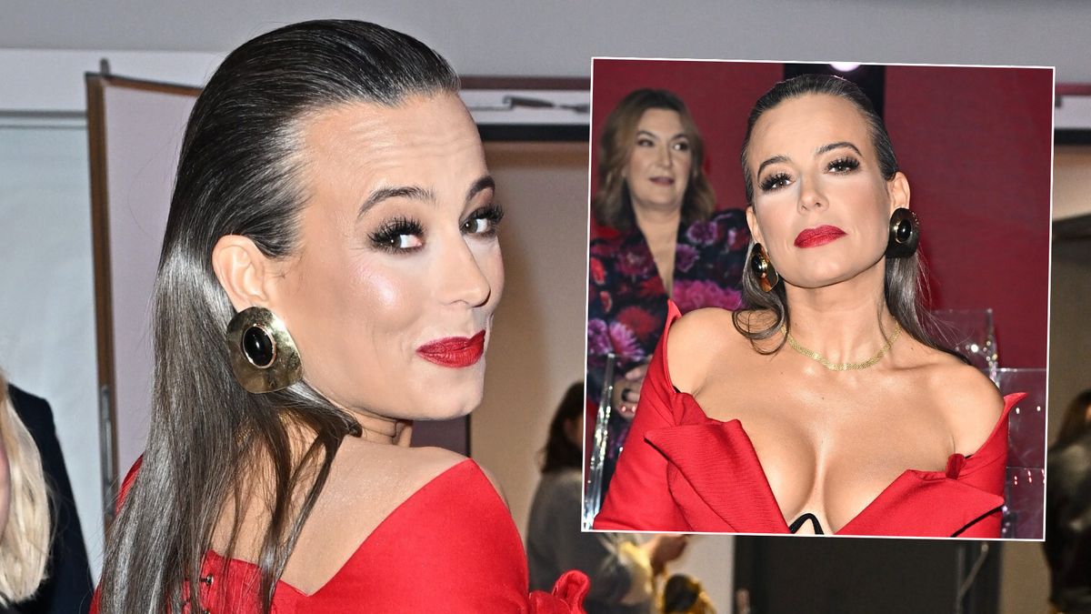 Anna Mucha o cenach biletów