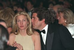 21. rocznica ślubu Johna F. Kennedy'ego Jr. i Carolyn Bessette. Czy dziś byliby razem?