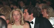 21. rocznica ślubu Johna F. Kennedy'ego Jr. i Carolyn Bessette. Czy dziś byliby razem?