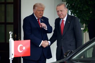 USA i Turcja podpisały umowę jądrową. To może być sygnał dla Rosji