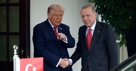 USA i Turcja podpisały umowę jądrową. To może być sygnał dla Rosji