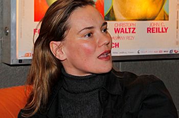 Aleksandra Nieśpielak o rozwodzie. Pokazała się z synem. Ma 207 cm wzrostu