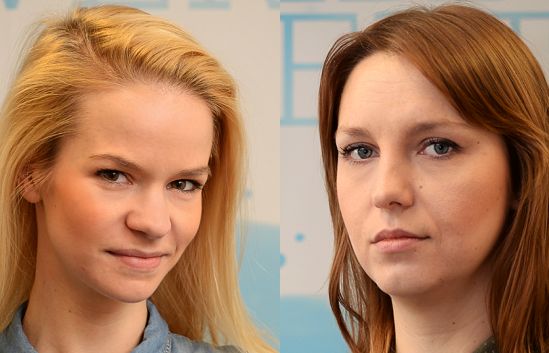 Ewa Bogiel i Joanna Daduń: z IDMnetu do Ad-Vice