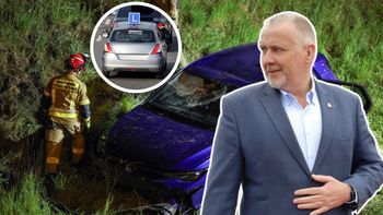 "Absurd". Ekspert o tłumaczeniach kierowcy po tragicznym wypadku w Krakowie