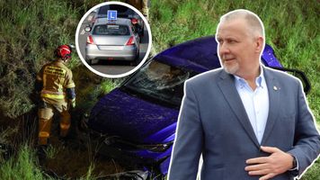 "Absurd". Ekspert o tłumaczeniach kierowcy po tragicznym wypadku w Krakowie