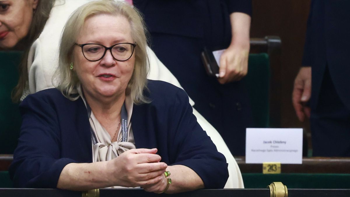 Małgorzata Manowska