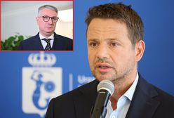 Konfederacja chce zainicjować akcję referendalną wymierzoną w prezydenta Trzaskowskiego
