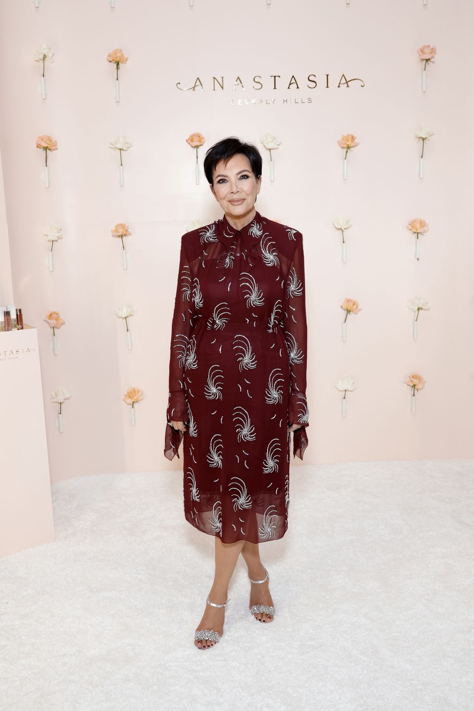 Kris Jenner