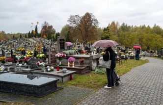 Rząd zamyka cmentarze. Koronawirus jest jednak zbyt groźny. Znamy rozporządzenie w tej sprawie