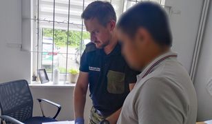 Ściągali nielegalnych pracowników. Ukrainka poddała się karze