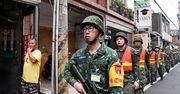 Potężny skandal w azjatyckim wojsku. Celebryci objęci dużym śledztwem