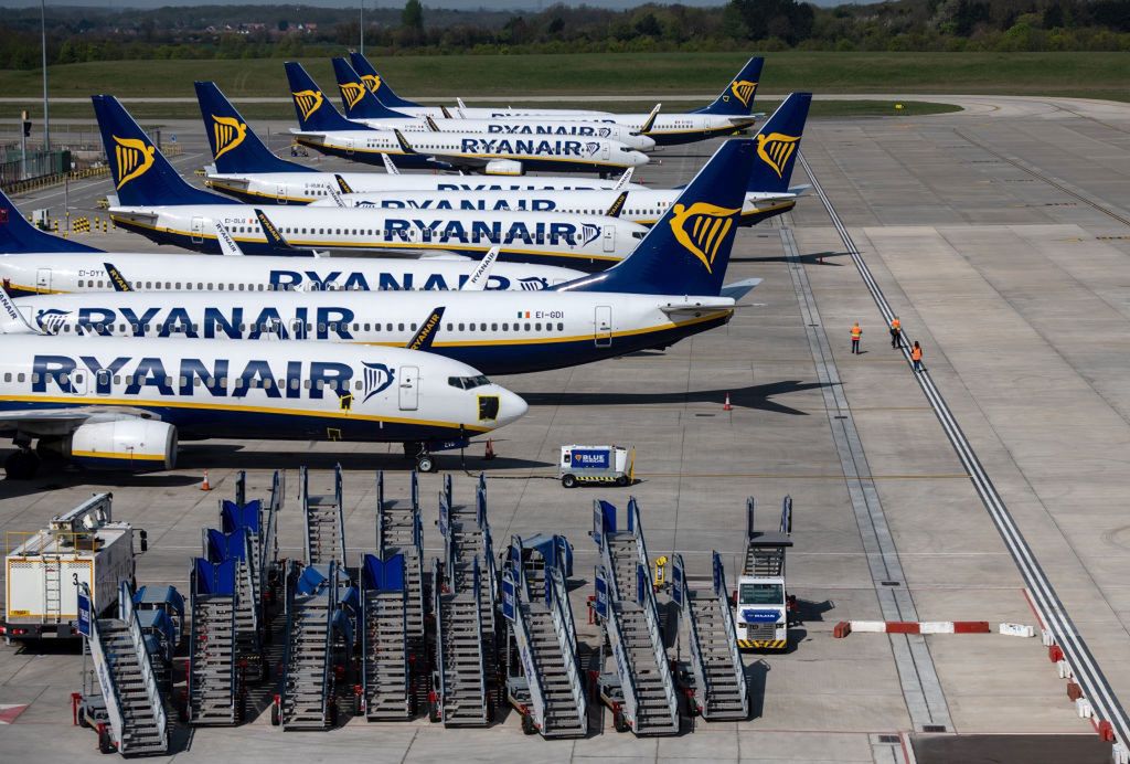 Ryanair, LOT i Wizz Air wznawiają loty. Nowe wytyczne dla wszystkich podróżnych