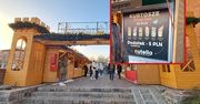 "Musieliśmy sobie odmówić". Turyści rozczarowani jarmarkiem w Warszawie