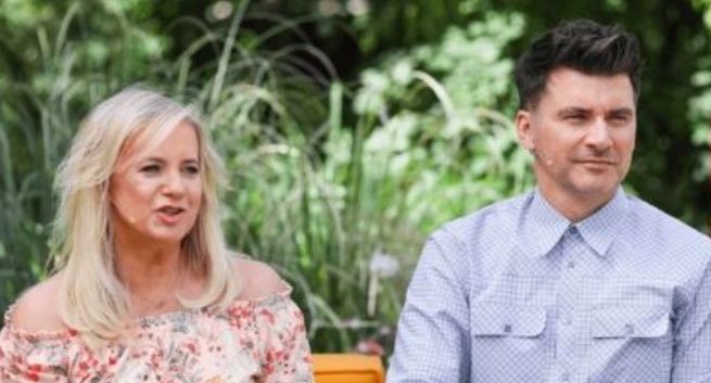 TVP dementuje spekulacje „Super Expressu”: Tomasz Kammel i Marzena Rogalska zostają w „Pytaniu na śniadanie”