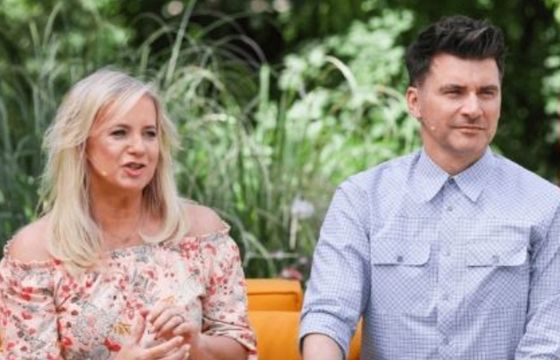 TVP dementuje spekulacje „Super Expressu”: Tomasz Kammel i Marzena Rogalska zostają w „Pytaniu na śniadanie”