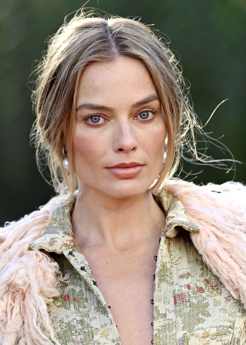 Margot Robbie
