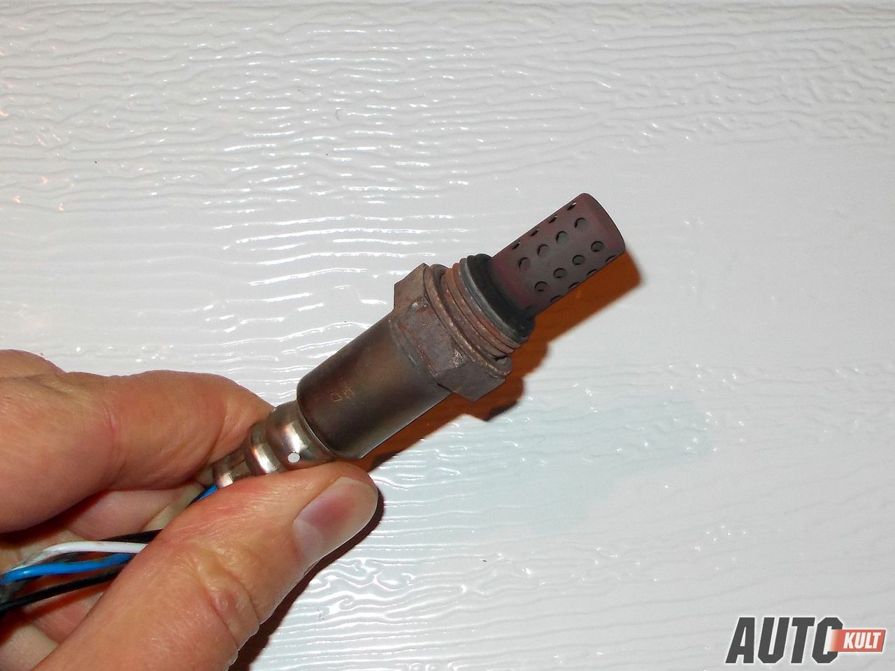 Awaria sondy lambda - prawidłowa diagnoza to klucz do sukcesu