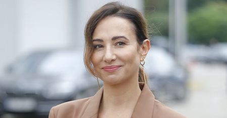 Aleksandra Popławska pochwaliła się córką. Antonina skończyła 17 lat