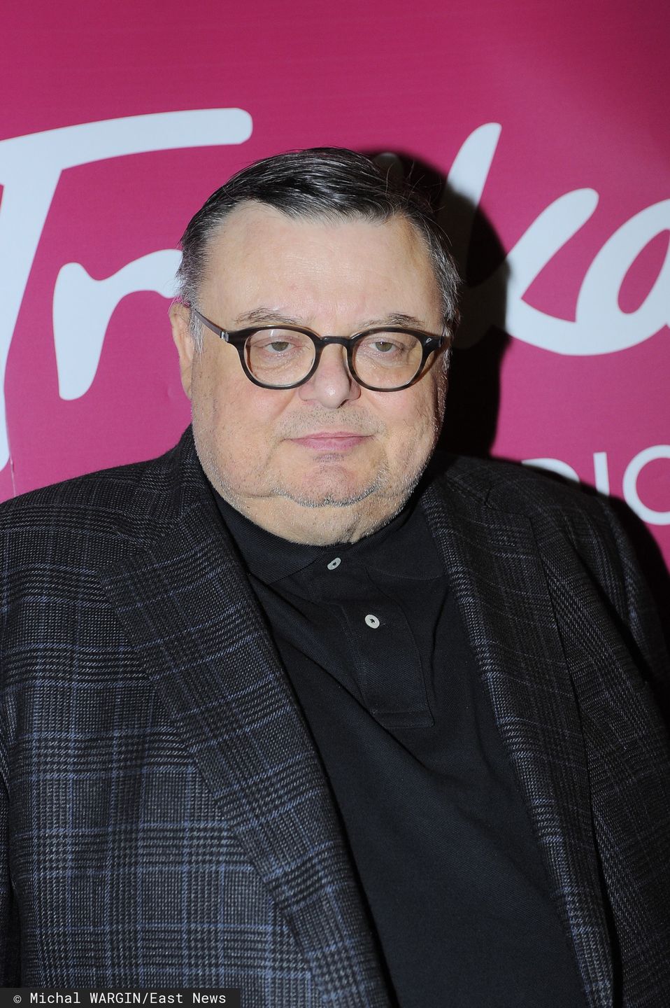 Wojciech Mann