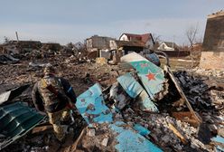 Ukraińcy zadali mocny cios Rosjanom. Kolejne cele wyeliminowane