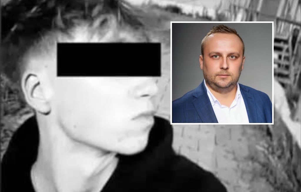 Pełnomocnik ojca Mai odpowiada obronie. "Próba ocieplenia wizerunku"