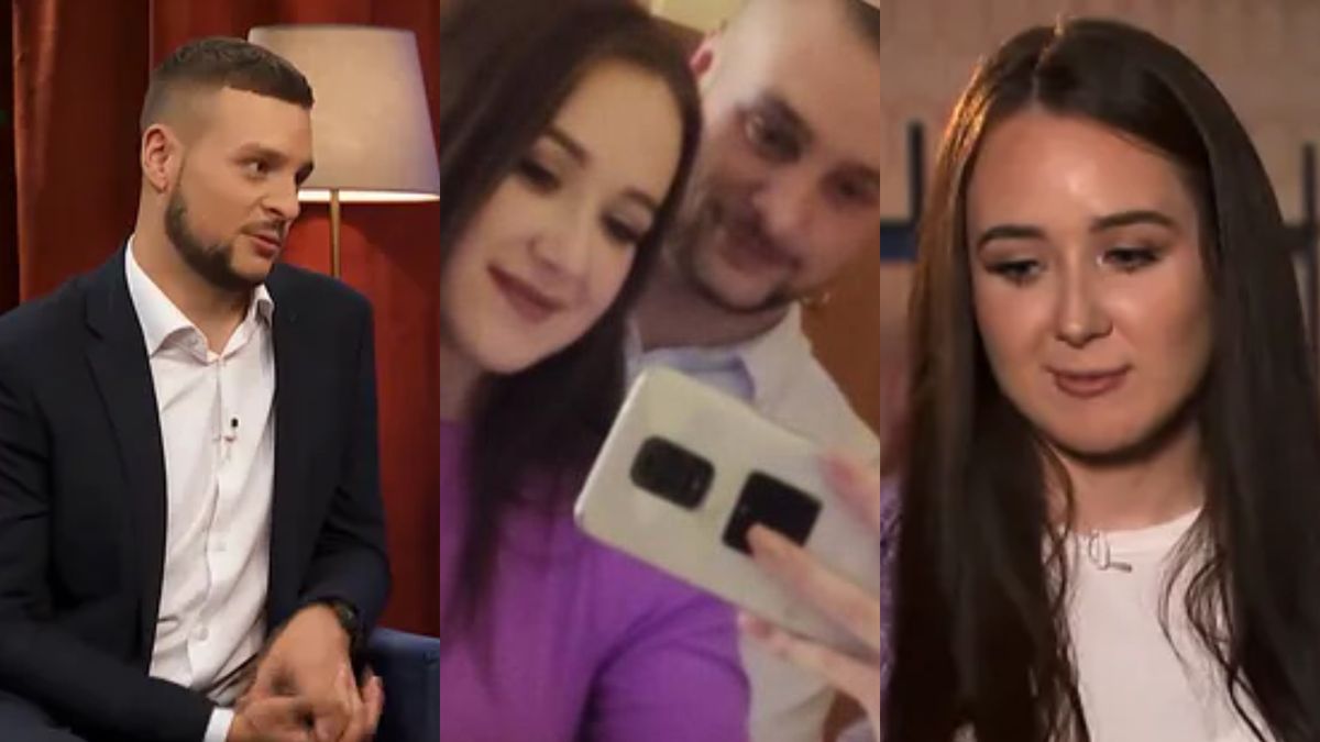 Konrad i Zuzanna z 9. edycji "Rolnik szuka żony" nie są już razem