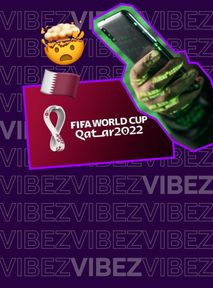 Aplikacje szpiegujące na World Cup 2022 w Katarze. Usuną niewygodne zdjęcie, namierzą lokalizację