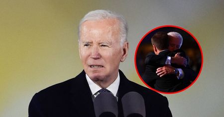 Coldplay po przemówieniu Joe Bidena to nie przypadek. Poruszająca historia