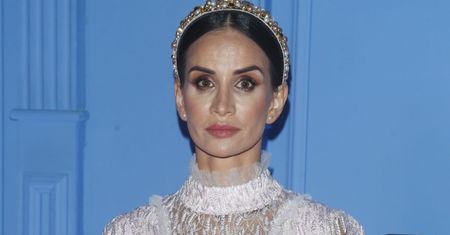 Violetta Kołakowska przeszła wewnętrzną metamorfozę. Uporządkowała relacje z otoczeniem