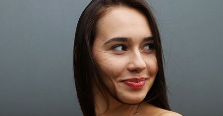 Marcelina Ziętek pokazała się w bikini. Dziewczyna Żyły zachwyciła naturalnością