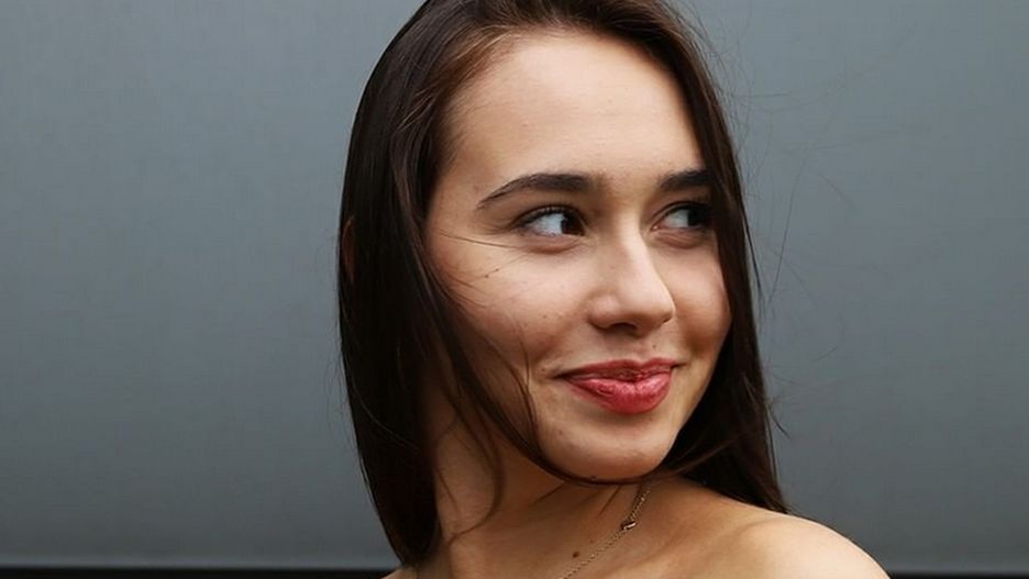 Marcelina Ziętek