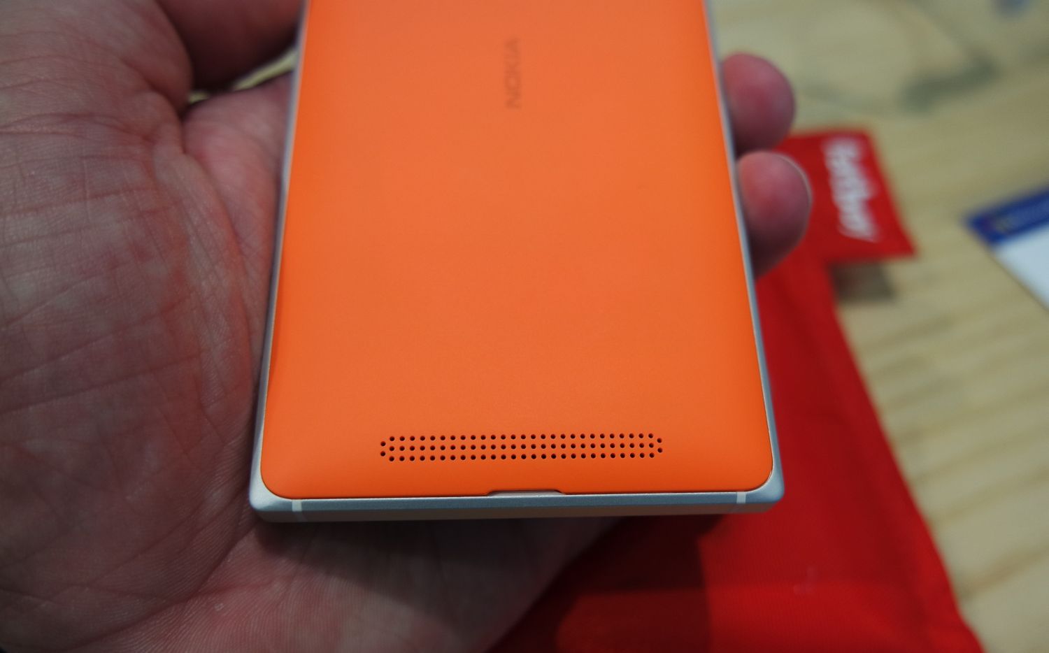 Nokia Lumia 830 to niezły średniak w obudowie flagowca? [pierwsze wrażenia] 3