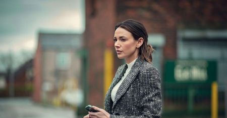 "Już mnie nie oszukasz". Bestseller Cobena podbije Netfliksa