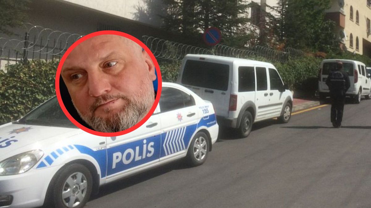 Śmierć w Turcji. Rodzina Grzegorza zabrała głos