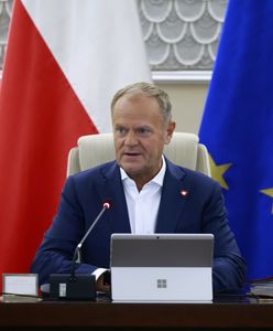 "Jeszcze tego lata". Tusk o decyzji ws. reaktorów