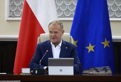 "Jeszcze tego lata". Tusk o decyzji ws. reaktorów