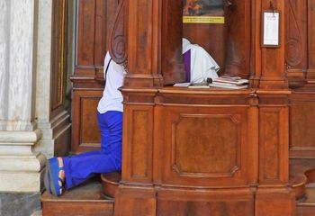 Nowy grzech w Kościele. Wiadomo, czy powinniśmy się z niego spowiadać