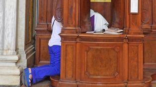 Nowy grzech w Kościele. Wiadomo, czy powinniśmy się z niego spowiadać