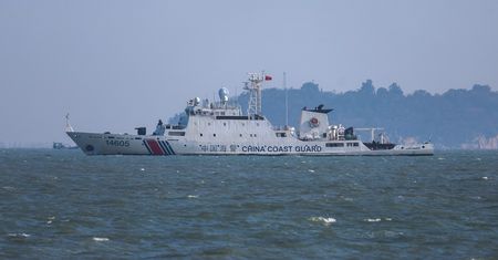 Chiny zaczęły operację wokół Tajwanu. Jest reakcja Tajpej