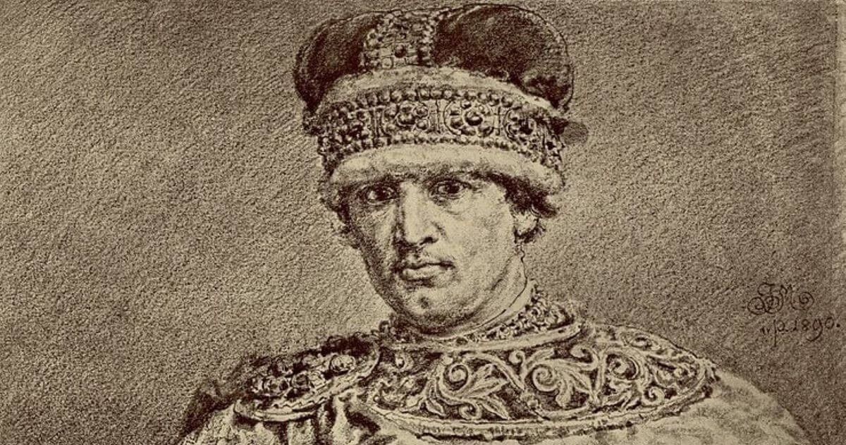 Władysław II Wygnaniec