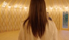 Nowy program TTV. Prowadzącą była uczestniczka "Top Model"