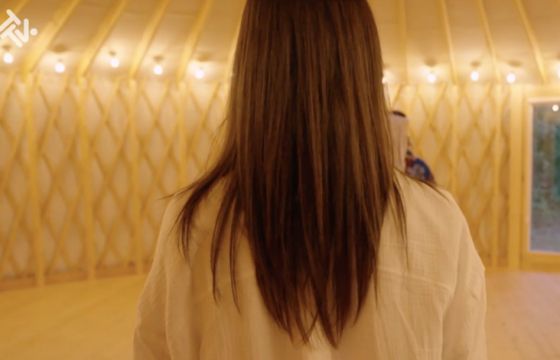 Nowy program TTV. Prowadzącą była uczestniczka "Top Model"