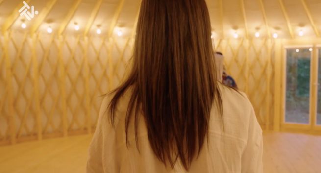 Nowy program TTV. Prowadzącą była uczestniczka "Top Model"