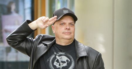 Krzysztof Skiba szydzi z Putina. Porównał Rosjan do polskich sportowców