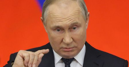 Putin może formalnie wypowiedzieć Ukrainie wojnę. Padła konkretna data